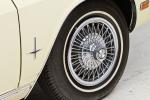 Chevrolet Corvair Monza Convertible Coupe 1969 года
